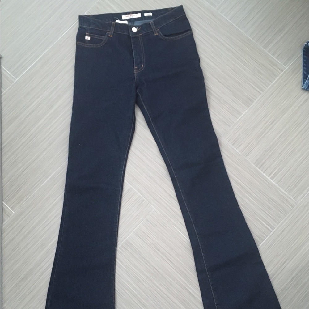 Miss Sixty Flared Jeans